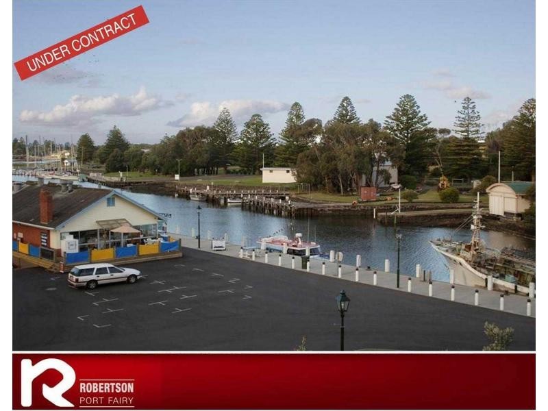 Unit 4/25 Gipps, Port Fairy VIC 3284