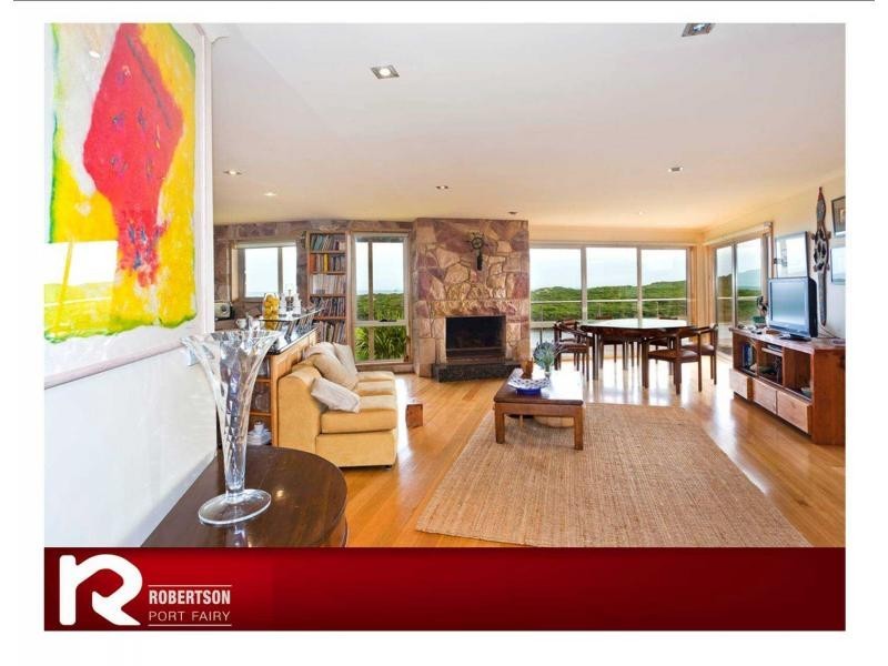 17 Lakeview Drive, Port Fairy VIC 3284