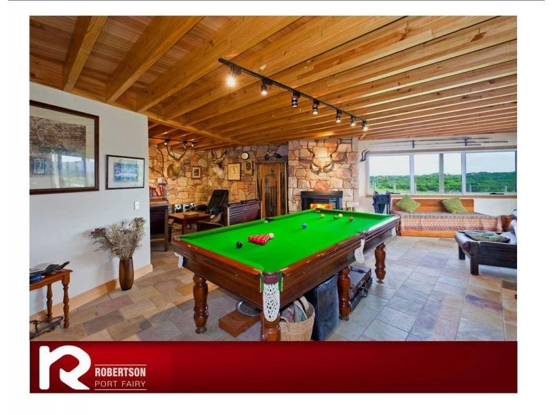 17 Lakeview Drive, Port Fairy VIC 3284