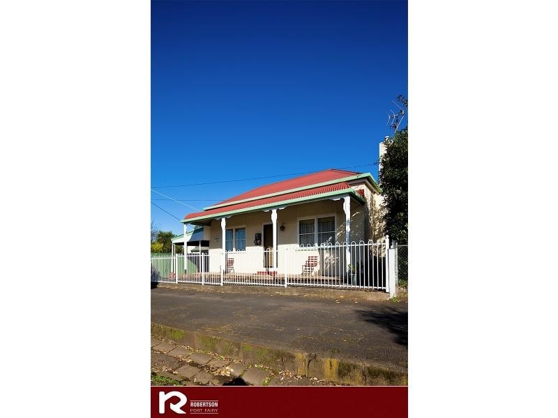 97 High Street, Koroit VIC 3282
