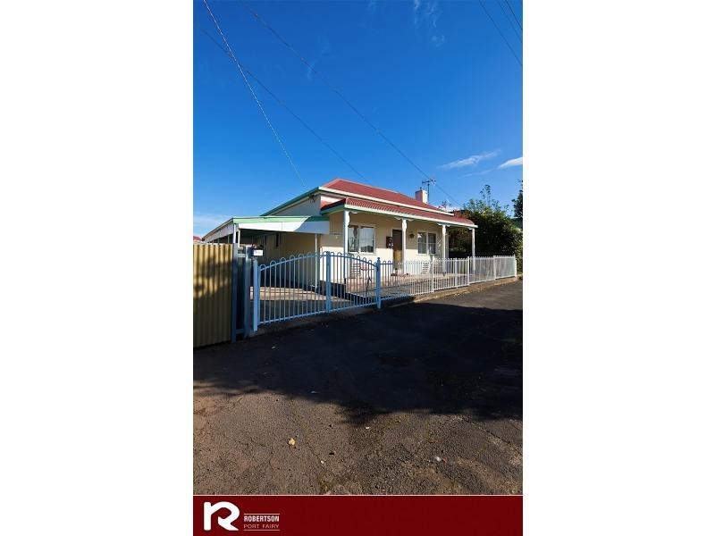 97 High Street, Koroit VIC 3282