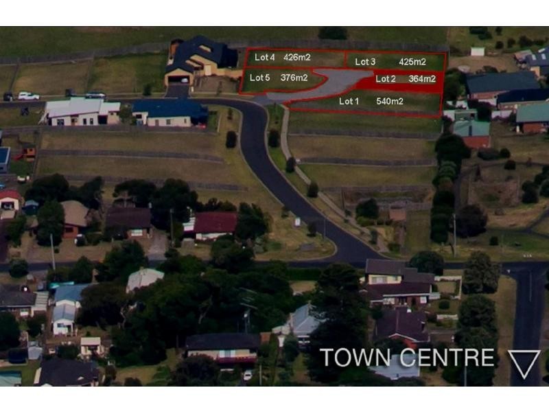 L2 6 Baden Powell Drive, Westridge, Port Fairy VIC 3284