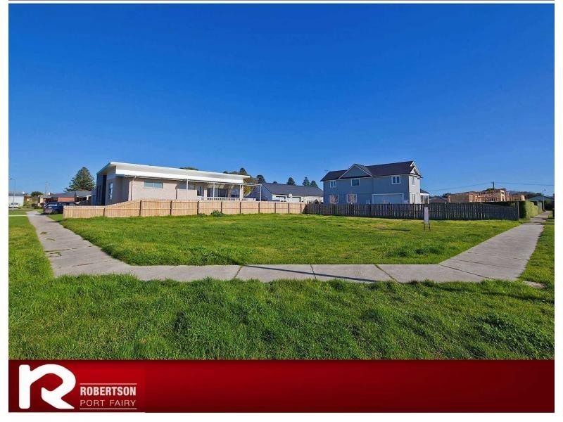 Lot 17 Mariner Court, Port Fairy VIC 3284