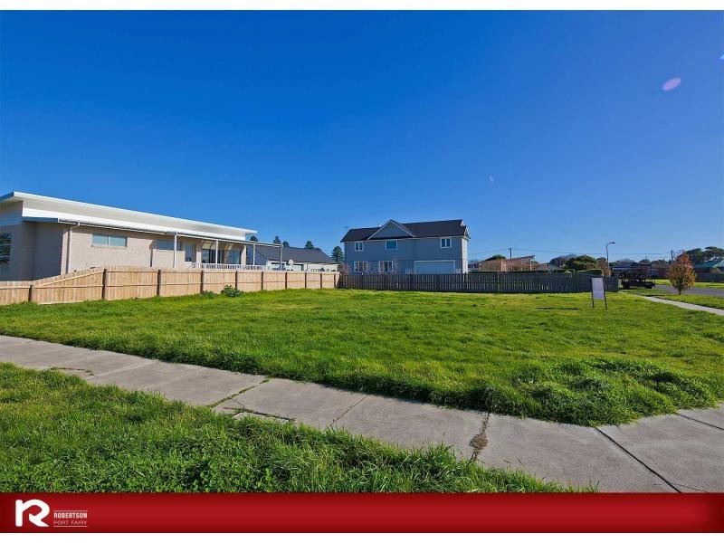 Lot 17 Mariner Court, Port Fairy VIC 3284
