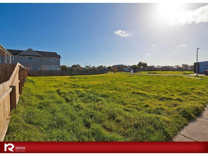 Lot 17 Mariner Court, Port Fairy VIC 3284