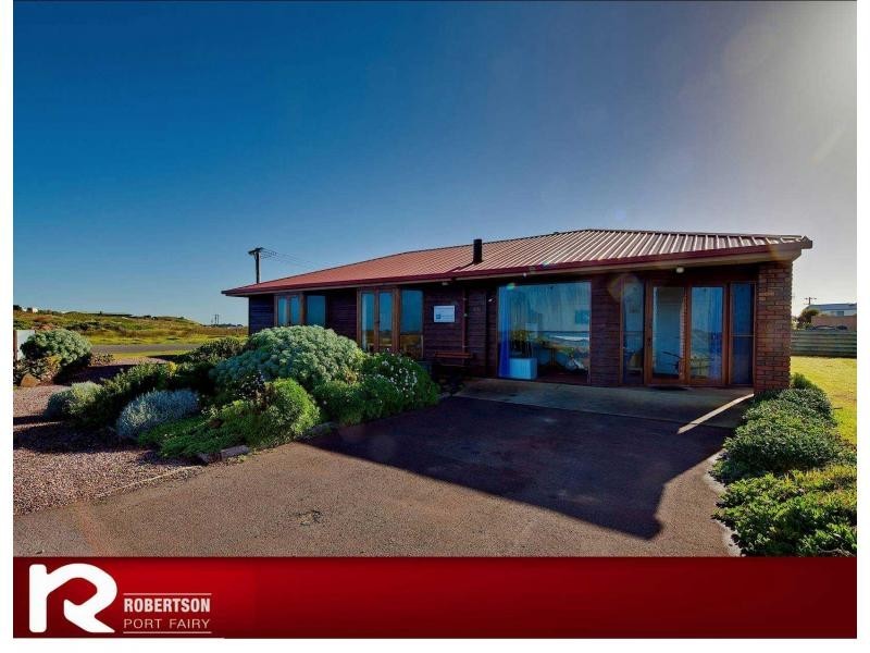108 Ocean Drive, Port Fairy VIC 3284