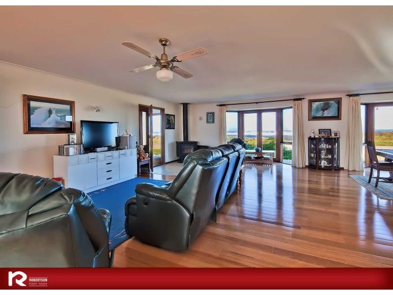 108 Ocean Drive, Port Fairy VIC 3284