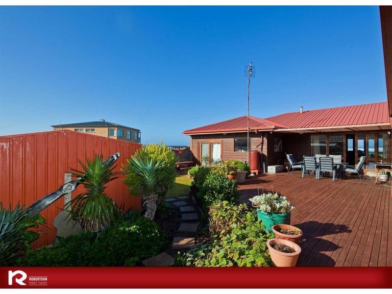 108 Ocean Drive, Port Fairy VIC 3284