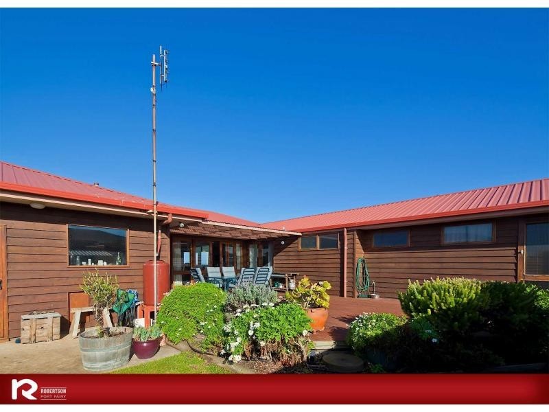 108 Ocean Drive, Port Fairy VIC 3284