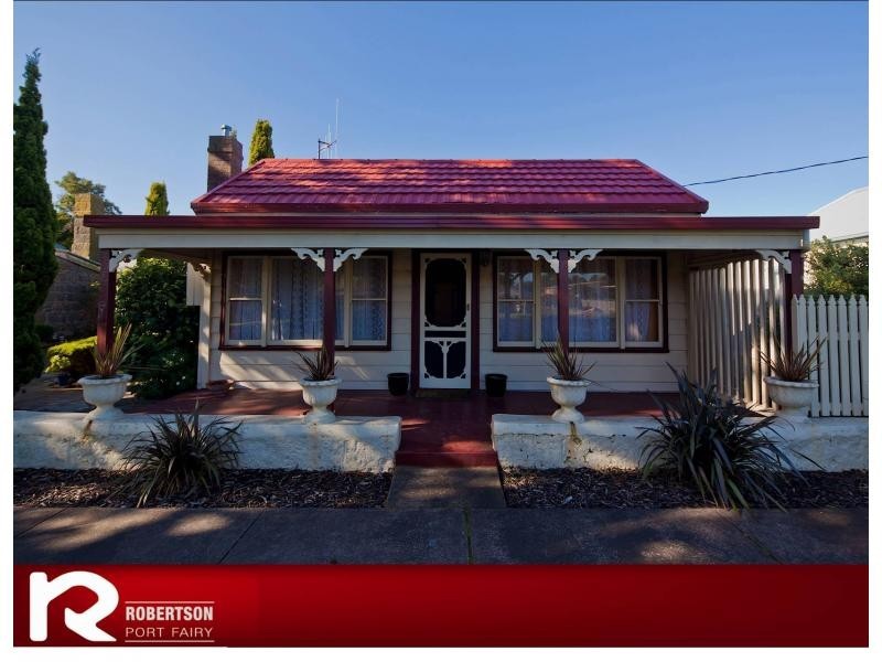 87 Sackville Street, Port Fairy VIC 3284
