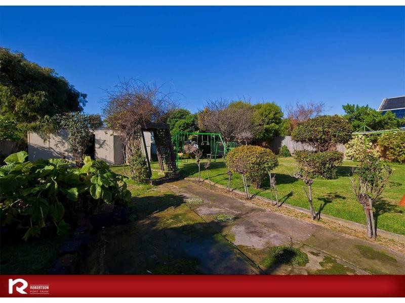 87 Sackville Street, Port Fairy VIC 3284