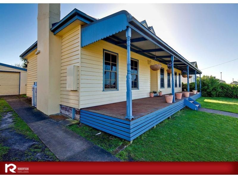 178 Princes Highway, Port Fairy VIC 3284