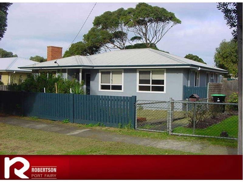 511 Princes Highway, Port Fairy VIC 3284