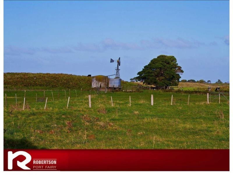 Cnr Faulkners Rd Nth And Gapes Rd, Tarrone VIC 3283