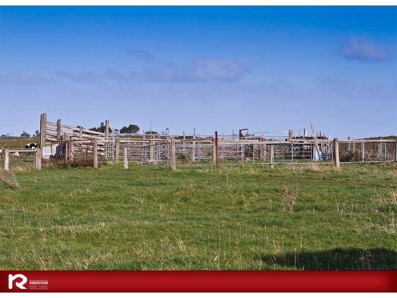 Cnr Faulkners Rd Nth And Gapes Rd, Tarrone VIC 3283