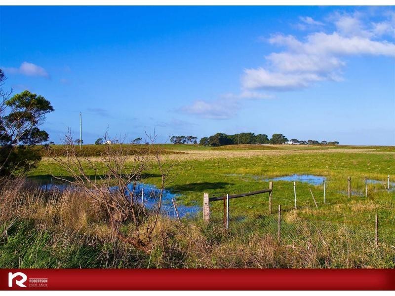 Cnr Faulkners Rd Nth And Gapes Rd, Tarrone VIC 3283