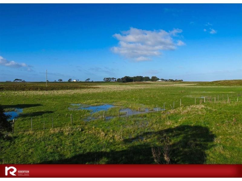 Cnr Faulkners Rd Nth And Gapes Rd, Tarrone VIC 3283