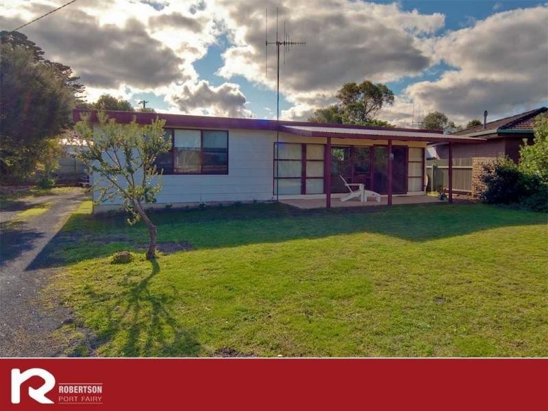 45 Jehu Street, Port Fairy VIC 3284
