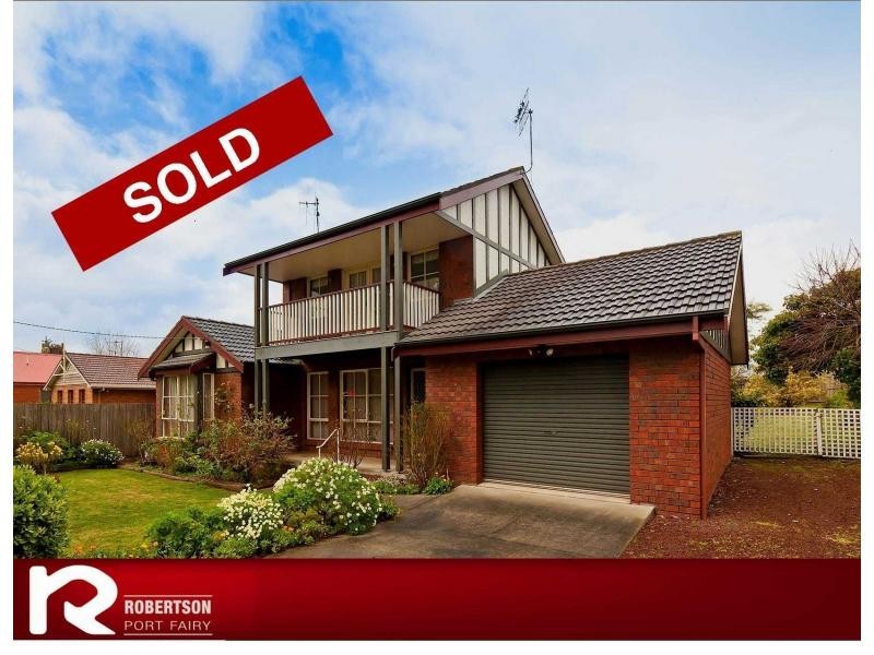 45 Regent Street, Port Fairy VIC 3284