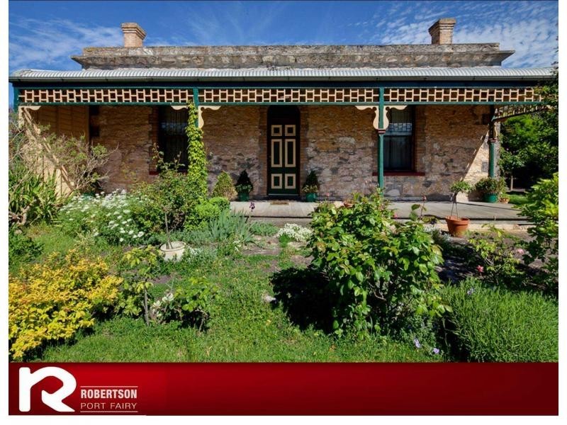 82 Princes Hwy, Port Fairy VIC 3284