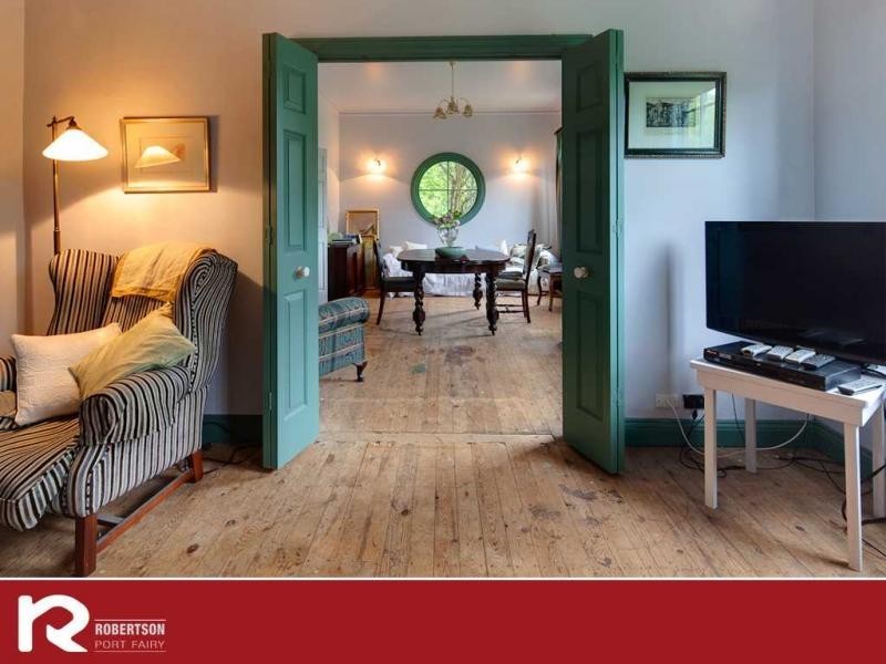 82 Princes Hwy, Port Fairy VIC 3284