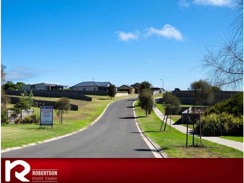 L17 Baden Powell Drive, Port Fairy VIC 3284