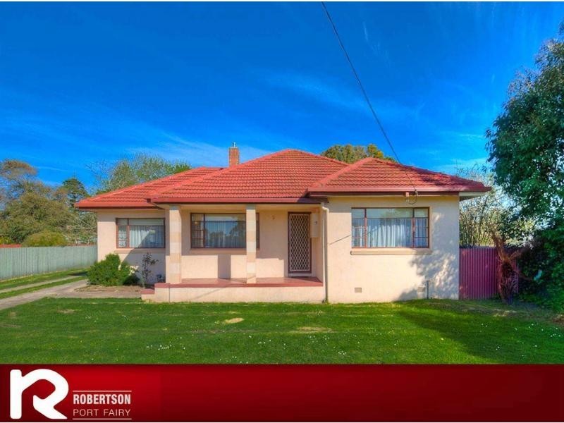 3 Church Street, Koroit VIC 3282