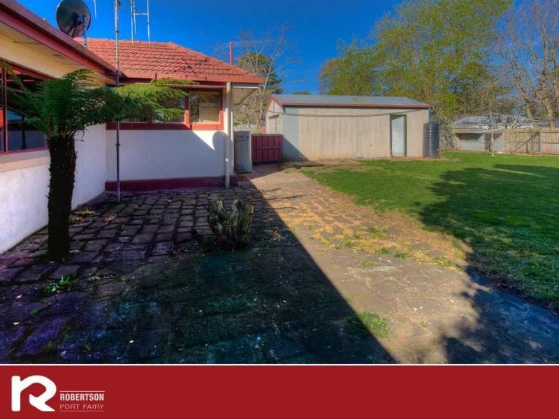 3 Church Street, Koroit VIC 3282