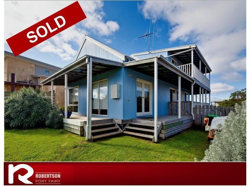 9 Crowe Street, Port Fairy VIC 3284
