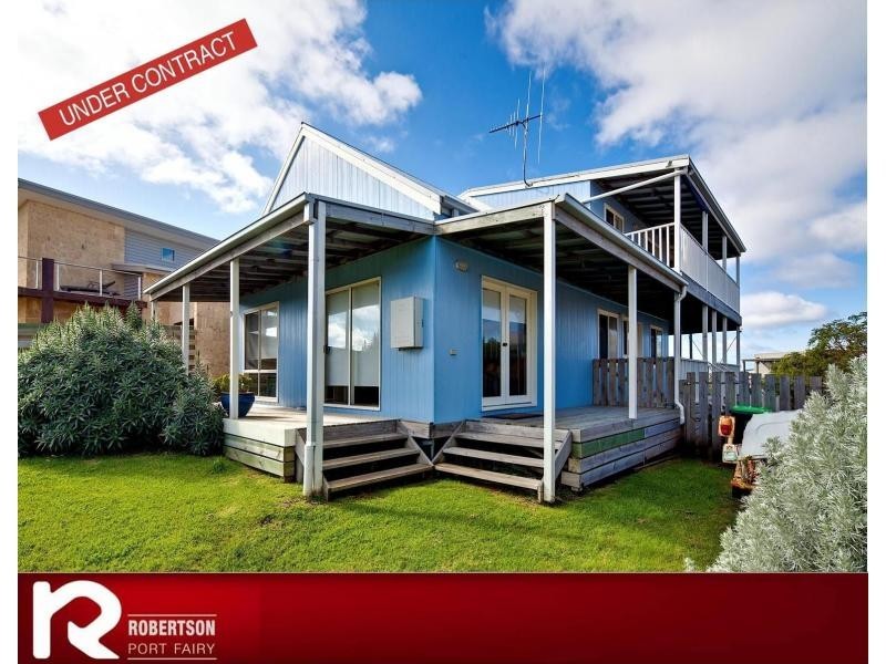 9 Crowe Street, Port Fairy VIC 3284