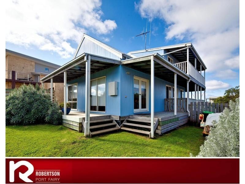 9 Crowe Street, Port Fairy VIC 3284