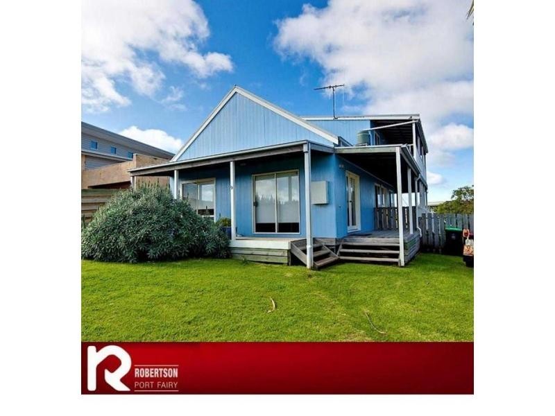 9 Crowe Street, Port Fairy VIC 3284