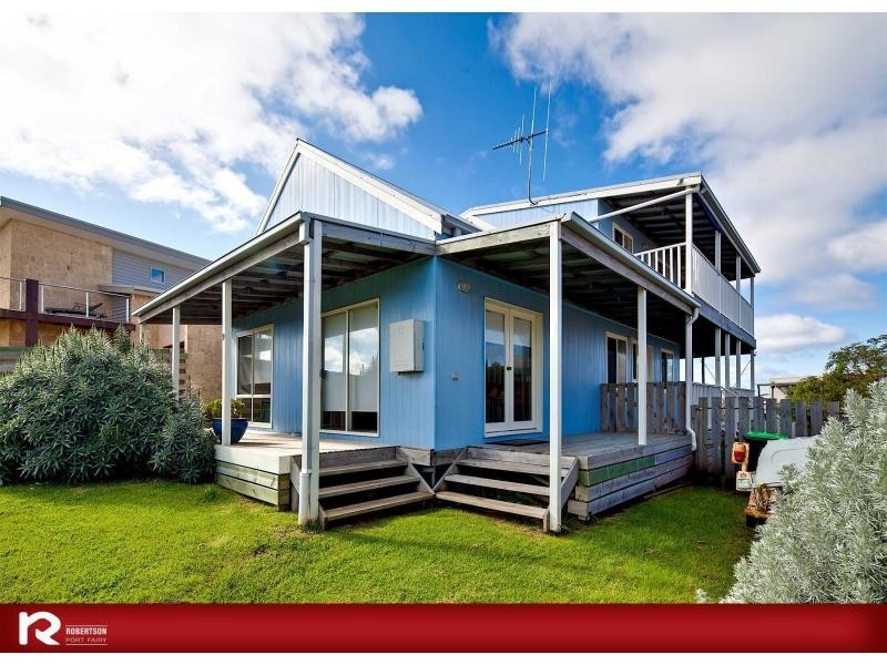9 Crowe Street, Port Fairy VIC 3284