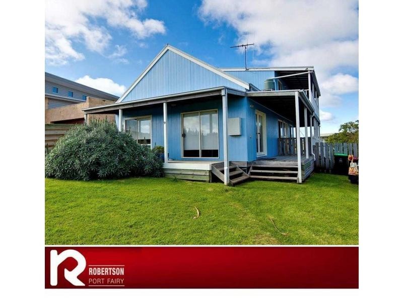 9 Crowe Street, Port Fairy VIC 3284