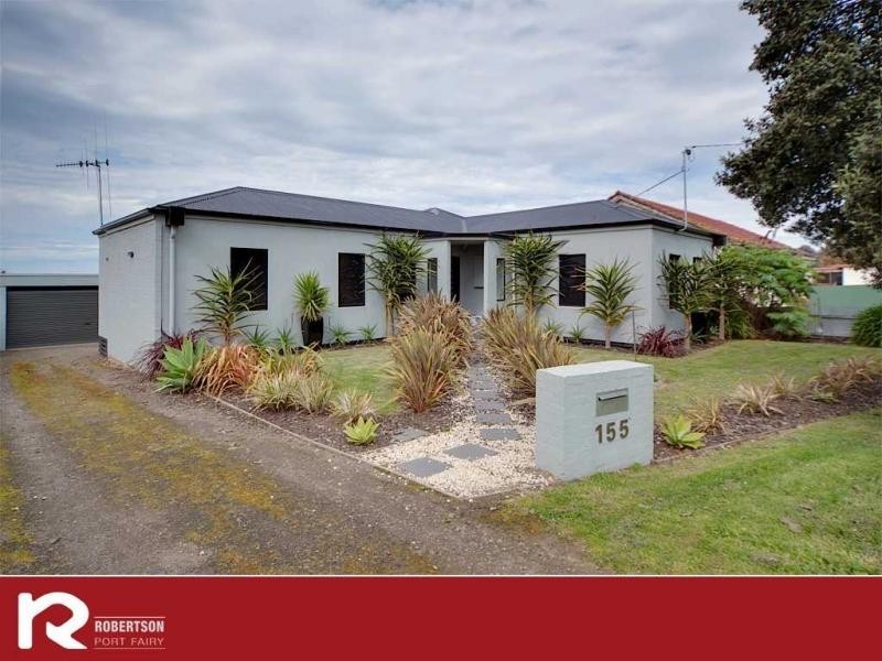 155 Princes Highway, Port Fairy VIC 3284