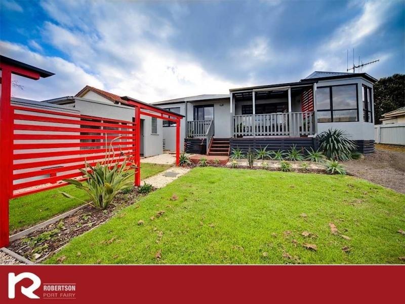 155 Princes Highway, Port Fairy VIC 3284