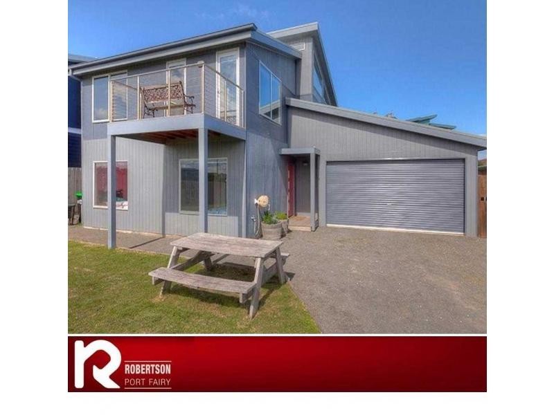 Port Fairy VIC 3284