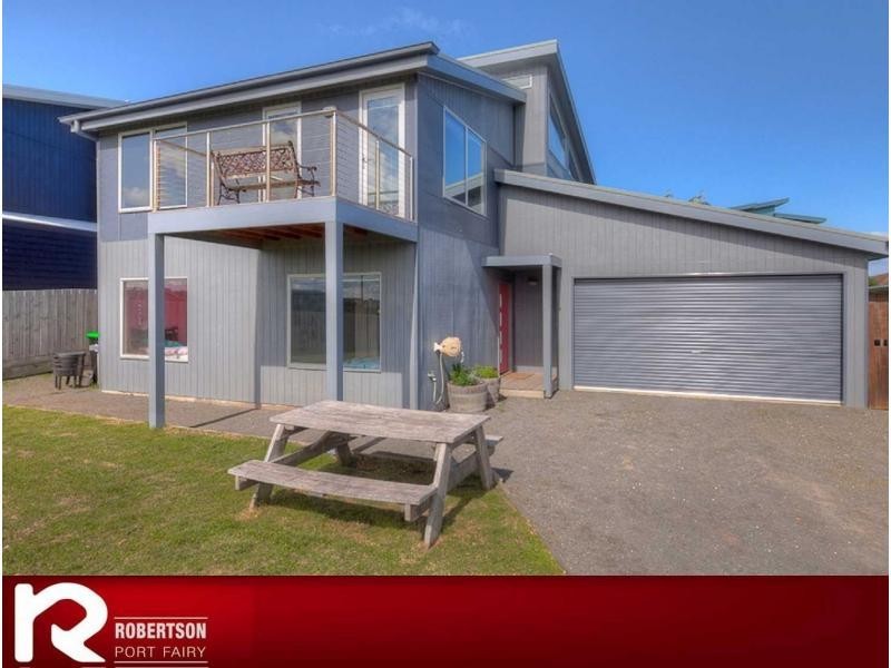 Port Fairy VIC 3284