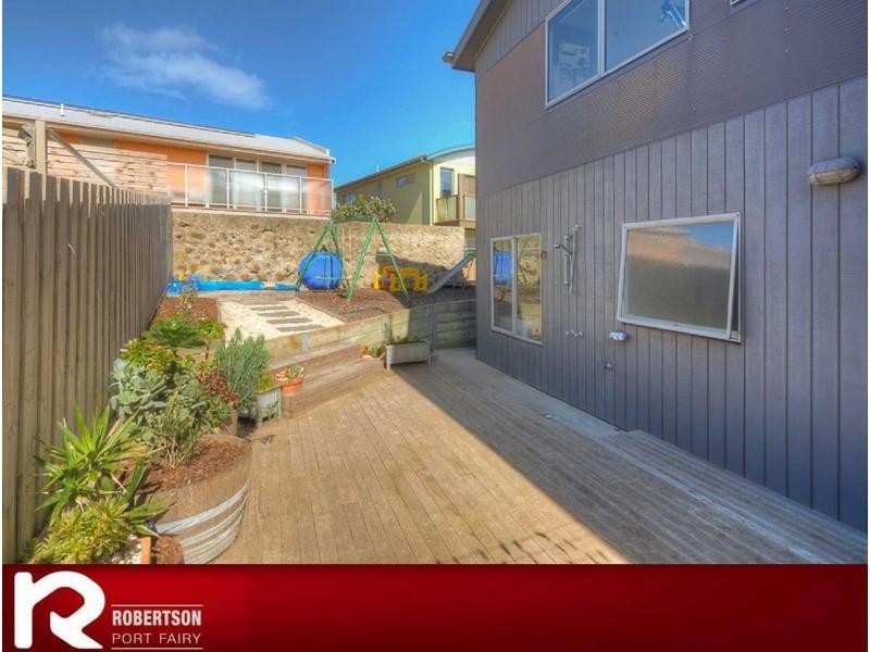 Port Fairy VIC 3284