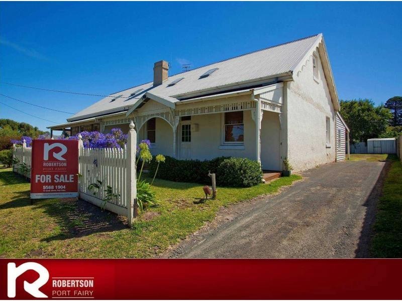 34 Albert Street, Port Fairy VIC 3284