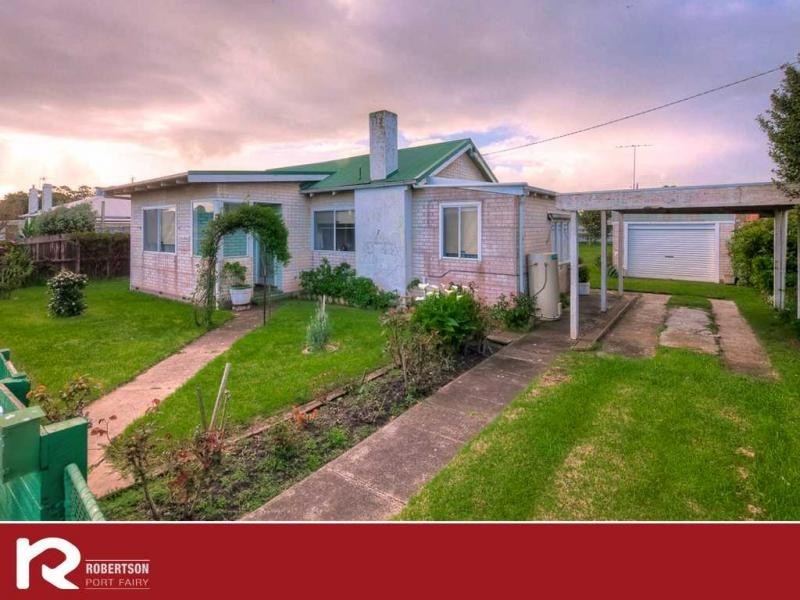 7 Polding Street, Port Fairy VIC 3284