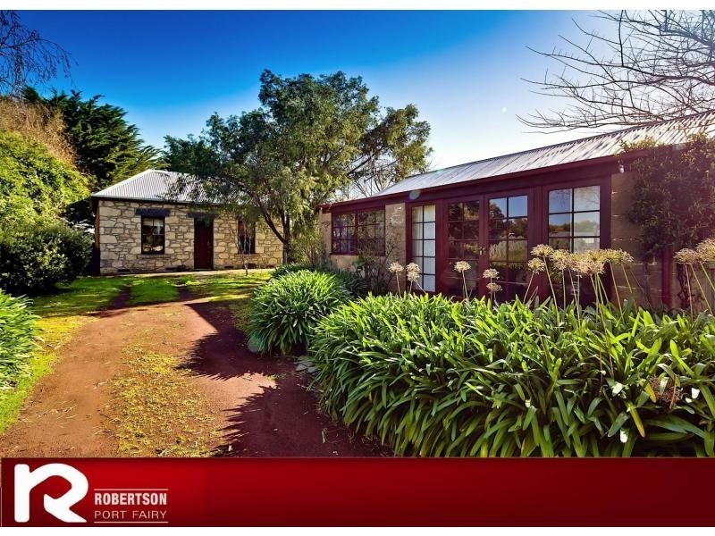198 Princes Highway, Port Fairy VIC 3284