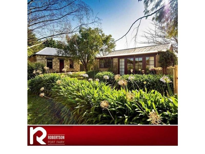 198 Princes Highway, Port Fairy VIC 3284