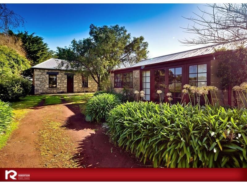 198 Princes Highway, Port Fairy VIC 3284