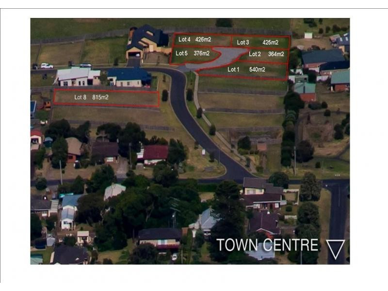 L28 Baden Powell Drive, Port Fairy VIC 3284