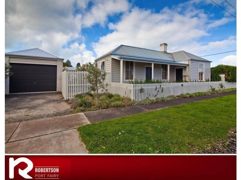 1 Wishart Street, Port Fairy VIC 3284