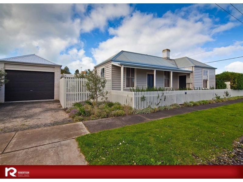 1 Wishart Street, Port Fairy VIC 3284