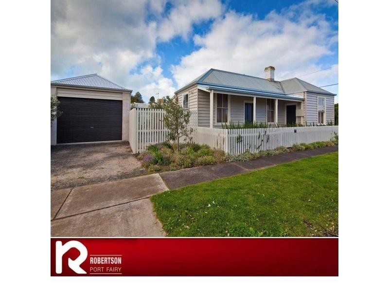 1 Wishart Street, Port Fairy VIC 3284