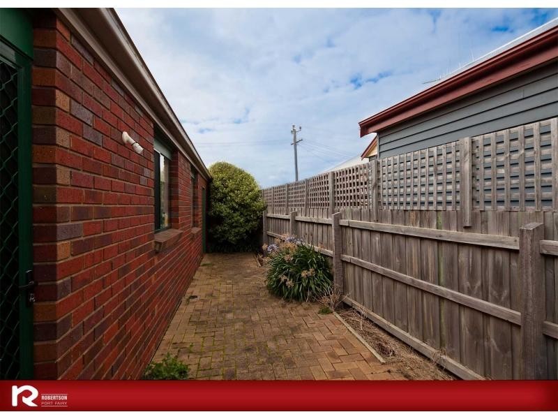 Unit 5/33/35 Powling Street, Port Fairy VIC 3284
