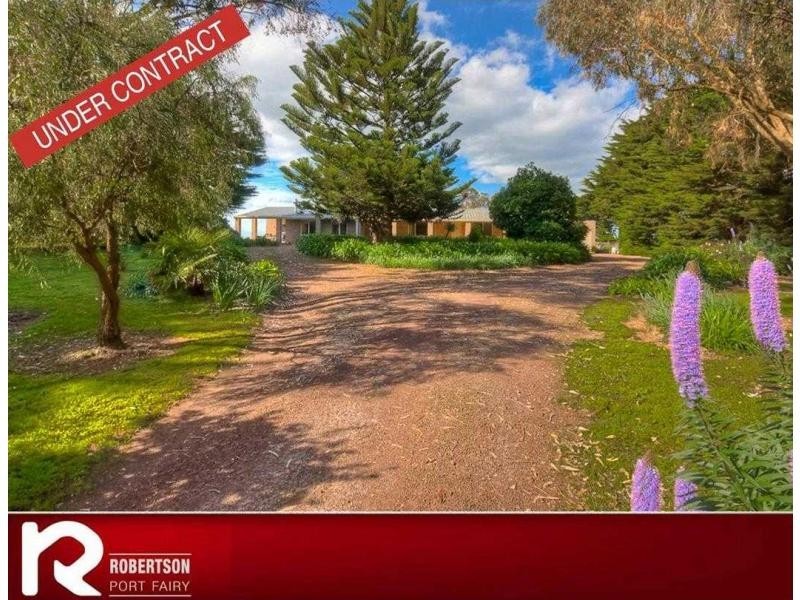 3184 Princes Highway, Port Fairy VIC 3284